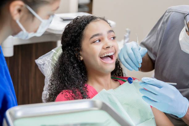 Best Pediatric Emergency Dentist in Pataskala, OH