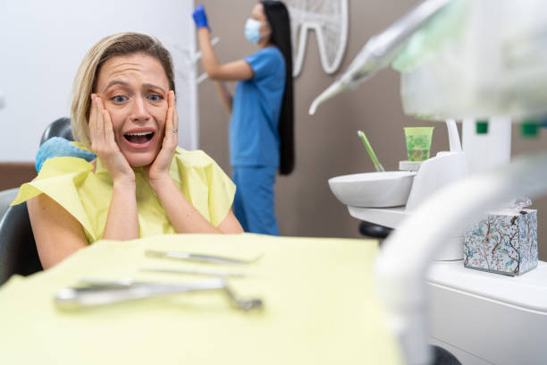 Best Broken or Cracked Tooth Emergency Dentist in Pataskala, OH